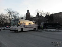 Fleur de Lys 1937 and 1499 - 1996-97 Prevost H3-45