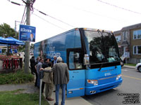 Fleur de Lys 2101 - 2012 Prevost H3-45