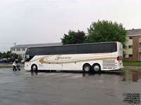 Fleur de Lys 2101 - 2012 Prevost H3-45