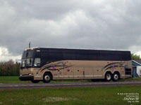 Fleur de Lys 2896 - 1999 Prevost H3-45