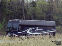 Fleur de Lys 2903 - 1999 Prevost H3-41 (ex-Century McMynn)