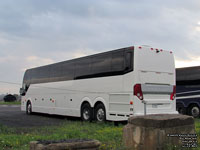 Fleur de Lys 2979 - 2015 Prevost H3-45