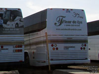 Fleur de Lys 3016 - 2000 Prevost H3-45