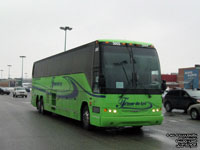 Fleur de Lys 3605 - 2000 Prevost H3-45 (Ex-leased TripMate Tours 118)