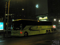 Fleur de Lys 3606 - 2000 Prevost H3-45 (Ex-leased TripMate Tours 218)