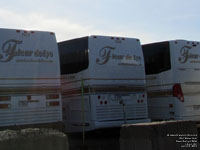 Fleur de Lys 3606 - 2000 Prevost H3-45 (Ex-leased TripMate Tours 218)