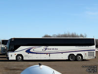 Fleur de Lys 3617 - 2000 Prevost H3-45 (ex-Century McMynn)