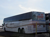 Fleur de Lys 3731 - 2000 Prevost H3-45 (ex-Coram Coach Tours)