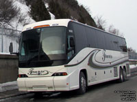 Fleur de Lys 6026 - 2012 MCI J4500