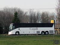 Canada Forces - MCI J4500