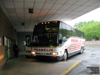 Franklin 124 - 199? Prevost H3-41