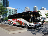 Franklin 124 - 199? Prevost H3-41