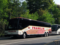 Franklin 129 - 199? Prevost H3-45