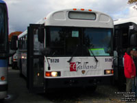 Galland 5120 - 2012 IC Bus RE Series