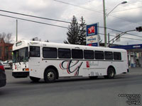 Galland 5120 - 2012 IC Bus RE Series