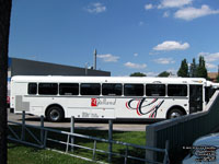 Galland 5140 - 2014 IC Bus RE Series