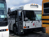 Galland 5140 - 2014 IC Bus RE Series