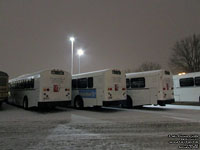 Galland 5141, 5140 and 5120 - 2012-14 IC Bus RE Series