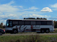 Galland 678 - 1997 MCI 102D3 - Ex-Vikings de St-Eustache