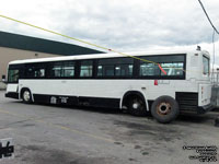 Galland 727 - 1994 Nova Bus Classic (nee STCUM/STM 15-084)