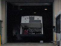 Galland 780 - 2008 Nova Bus LFS (nee Nova Bus Demo)