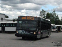 Galland 790 - 2009 Nova Bus LFS