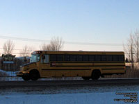 Galland school bus