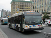 STO 0209 - 2002 Novabus LFS