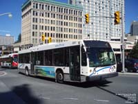 STO 0301 - 2003 Novabus LFS