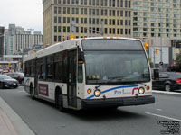 STO 0303 - 2003 Novabus LFS