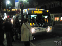 STO 0305 - 2003 Novabus LFS