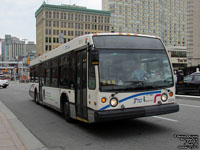 STO 0310 - 2003 Novabus LFS