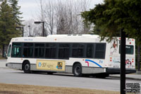 STO 0311 - 2003 Novabus LFS