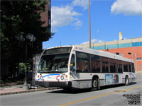 STO 0311 - 2003 Novabus LFS