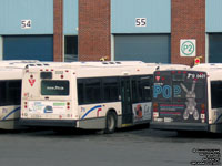 STO 0312 - 2003 Novabus LFS