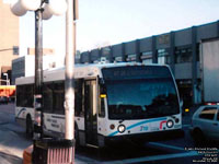 STO 0317 - 2003 Novabus LFS