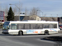 STO 0322 - 2003 Novabus LFS