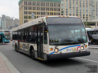 STO 0325 - 2003 Novabus LFS