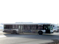 STO 0327 - 2003 Novabus LFS