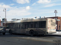 STO 0327 - 2003 Novabus LFS