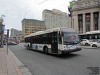 STO 0328 - 2003 Novabus LFS