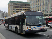 STO 0328 - 2003 Novabus LFS