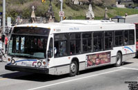 STO 0404 - 2004 Novabus LFS