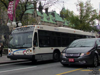 STO 0415 - 2004 Novabus LFS