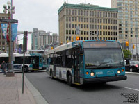 STO 0503 - 2005 Novabus LFS