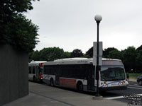 STO 0605 - 2006 Novabus LFS