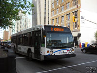 STO 0605 - 2006 Novabus LFS