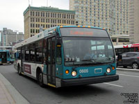 STO 0605 - 2006 Novabus LFS