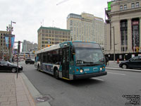 STO 0606 - 2006 Novabus LFS