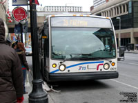 STO 0611 - 2006 Novabus LFS